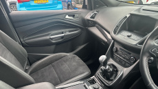 Ford Kuga 2.0 TDCi 180 ST-Line 5dr Diesel Estate